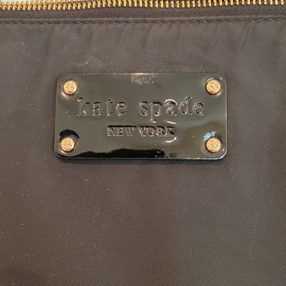 Kate Spade Computer Bag - Picture 3 of 8